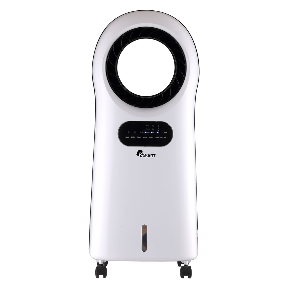 Raffrescatore Evaporativo Ionizzatore 90 W