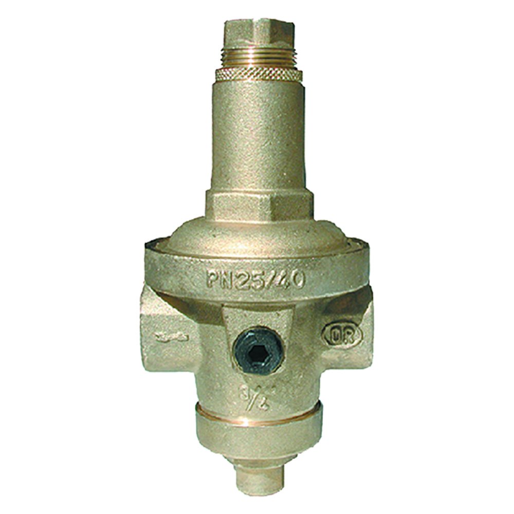 Riduttore Di Pressione Ff - Pn 40 - 1/2