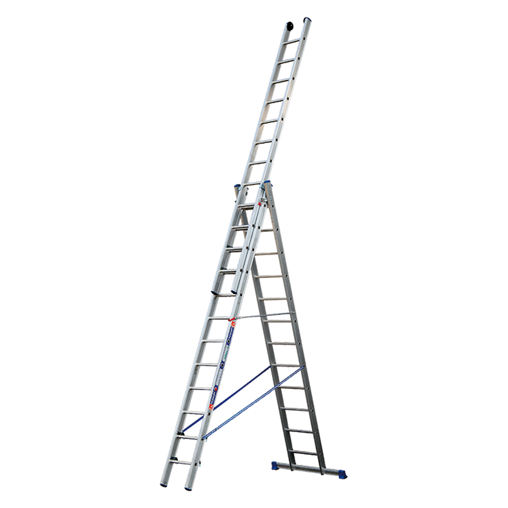 Scala A Tre Elementi 3 X 7 Gr.