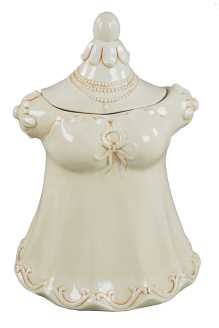 Scatola classica grande sc-3587 cm. 19