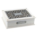 Scatola coffee legno elettra 12 posti rettangolare cm32x26h9,5