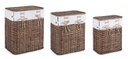 Set3 P.Biancheria Simplicity Rett Marr