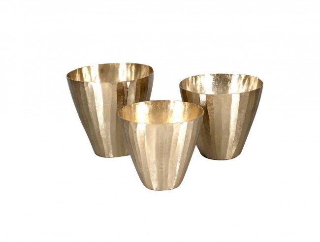 Set3 Vaso Chisel Bright  
