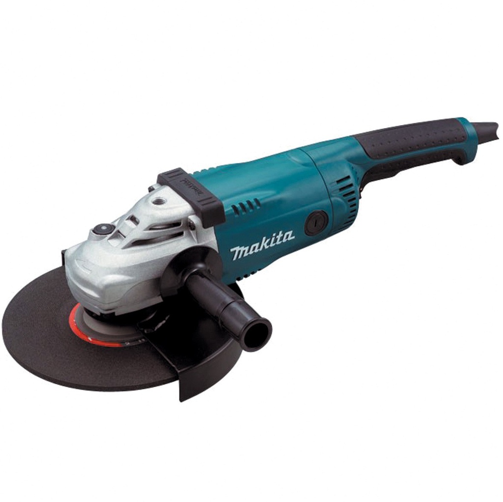 Smerigliatrice Makita 2200 W
