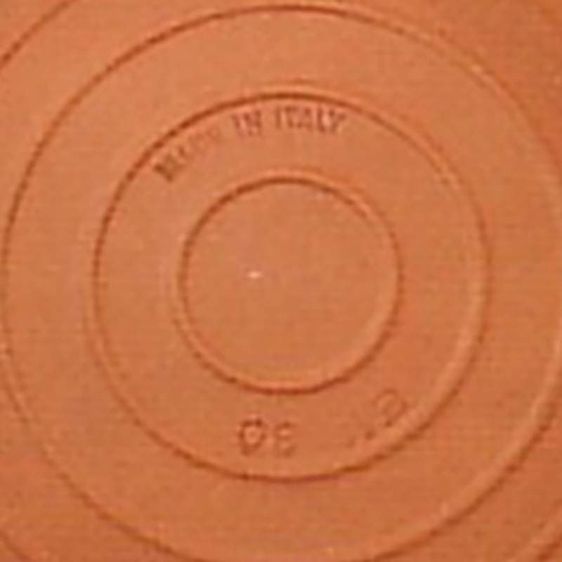 Sottovaso Impermeabilecm 17