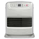 Stufa Laser SRE 3531 TC 2 Argento 3,1 kW Programmabile 24hr Fino a 120 m³