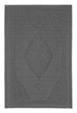 Tappeto Delbar Grigio 120X180