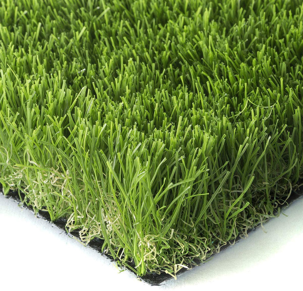 Tappeto Erba Finto Artificiale 40 mm 1x5 mt - Prato Sintetico Divina Garden