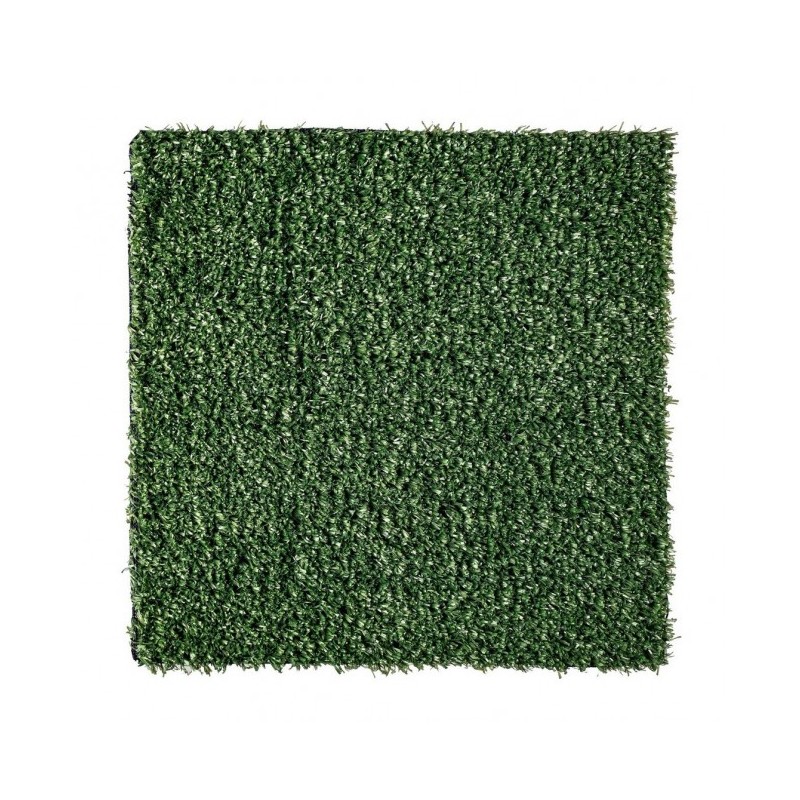 Tappeto di erba sintetica Greenwich 2500x200x h7 mm iperbriko
