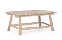 Tavolino Sahel Naturale 90X60  