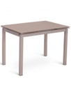 Tavolo Allungabile 110-170 x 75 cm - Baud