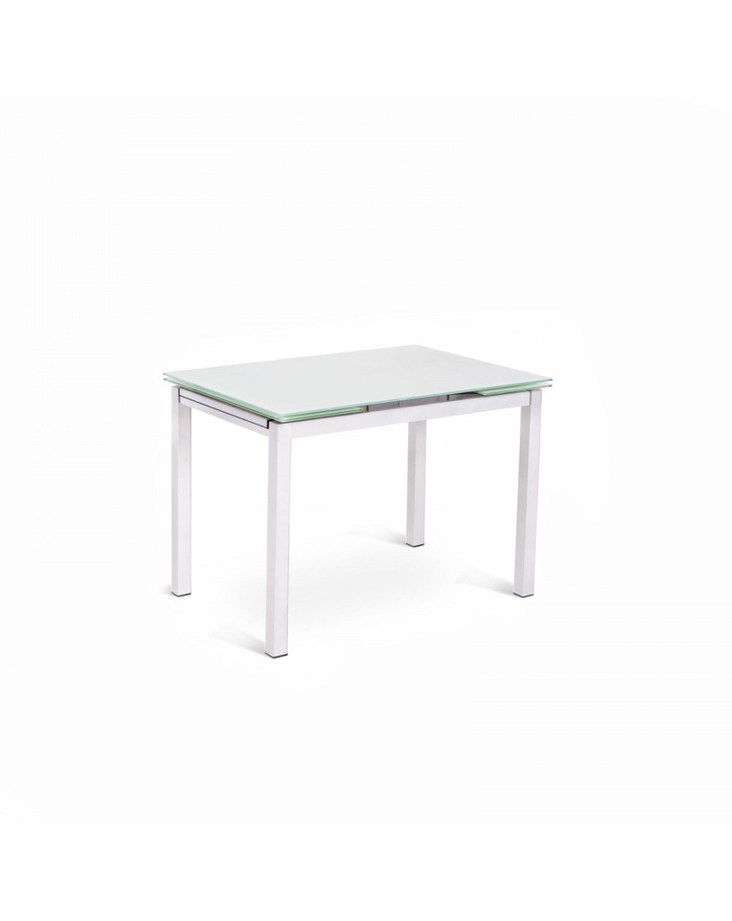 Tavolo Allungabile 130-200 x 80 cm - Baud