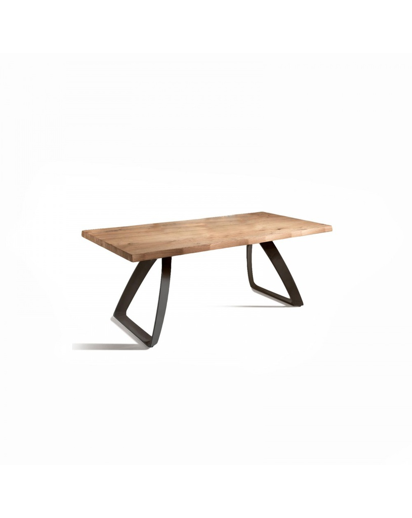 Tavolo Allungabile 200-300 x 100 cm - Bridge
