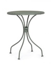 Tavolo Lizette Dark Olive D60