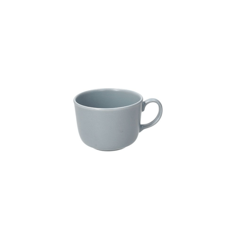 Tazza Da Colazione 14,5 Cm X 11 Cm X H 8 Cm