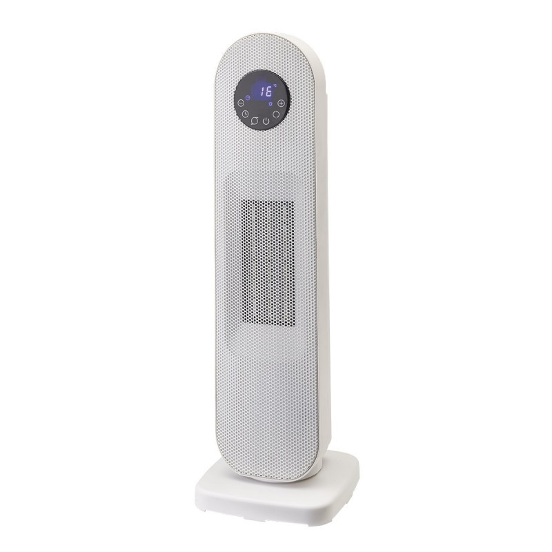 Termoventilatore a colonna ceramico Wi-Fi