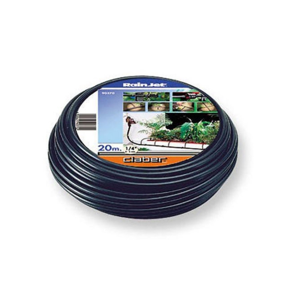 Tubo capillare 1-4&quot; 20 metri