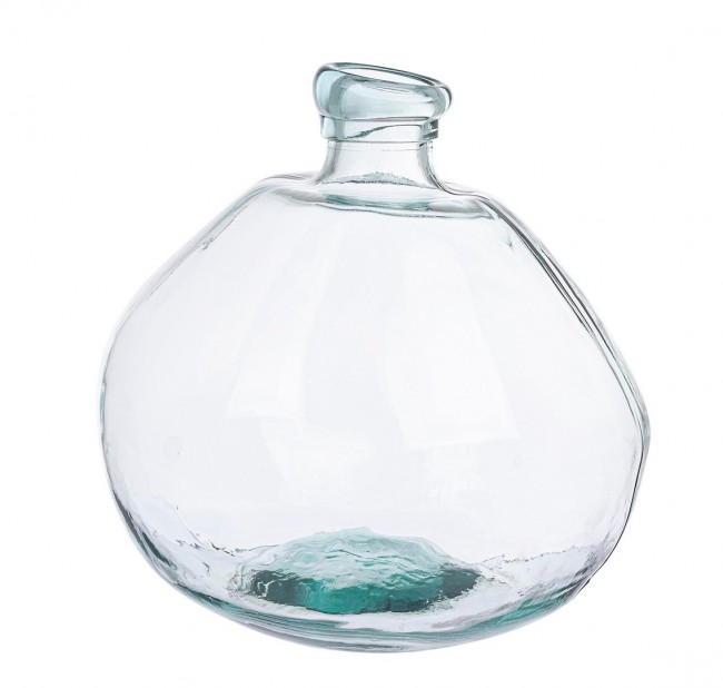 Vaso Vt Loopy Trasp H33,5