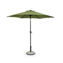 Ombrellone Kalife con snodo 270xh235 cm (copia)