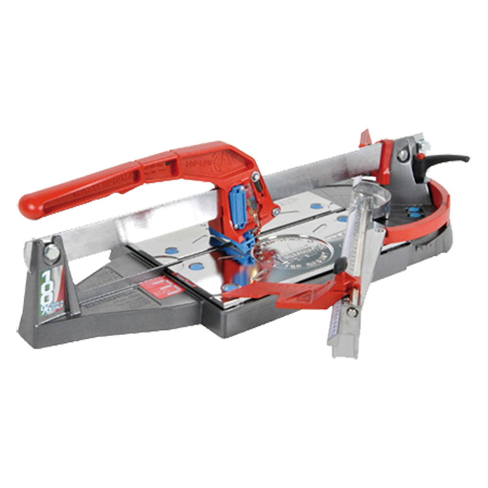  Tagliapiastrelle Masterpiuma Evoluzione 75 P3 Taglio Cm 75 - 53 X 53 Montolit