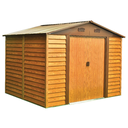 (2c) Casetta Chalet 278 x 238 x H215 cm