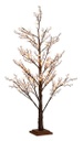 2x Albero Glow H120-72Led Ip20