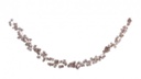 3x Boa Angelique Champagne H200