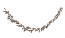 3x Boa Fancy Oro H200