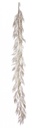 4x Ghirlanda Peggy Champagne H180Cm
