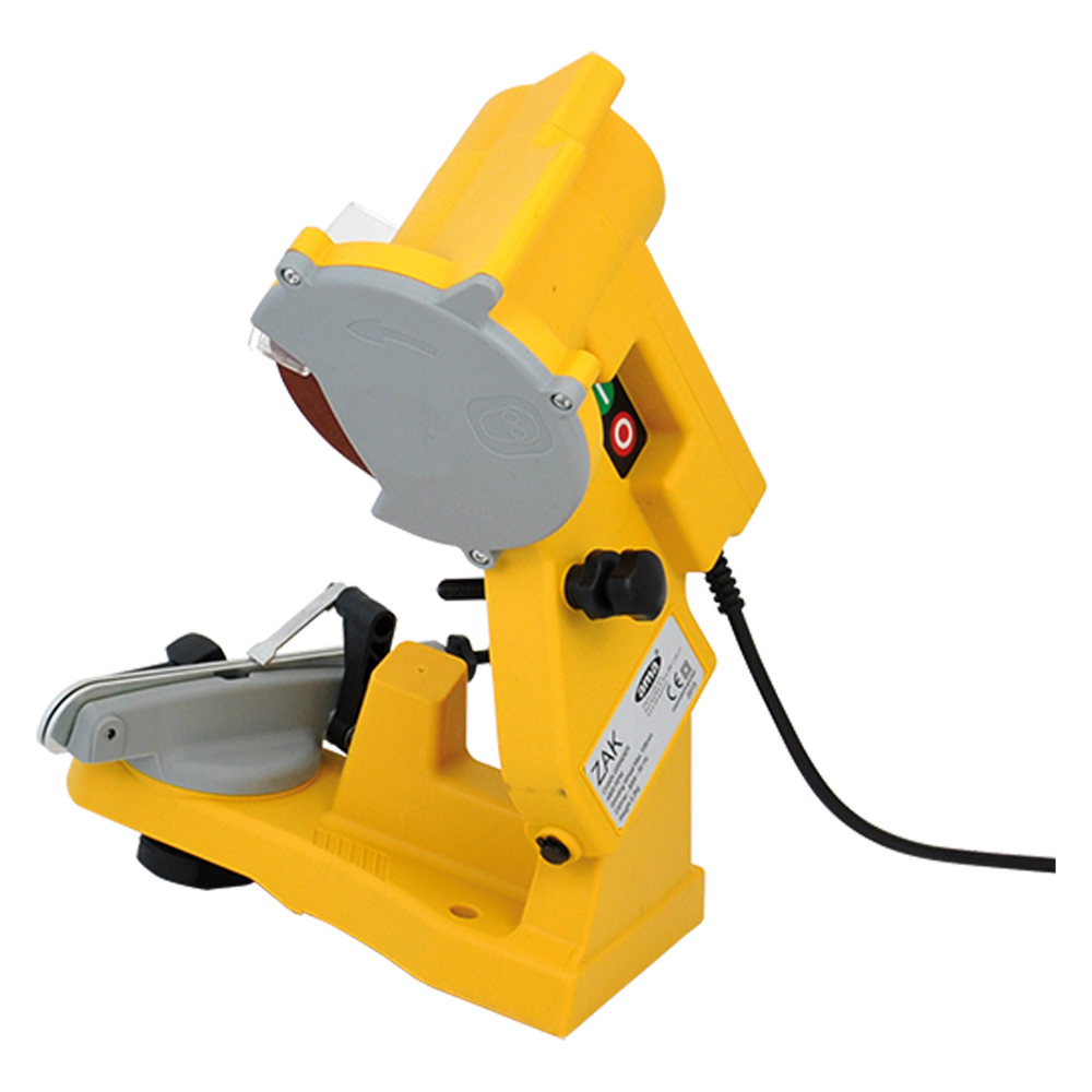 Affilatrice Elettrica Per Catena Motosega Art. 61420