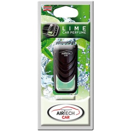 [19634992] Arexons Airtech Profumatore Liquido Per Bocchetta Auto Lime