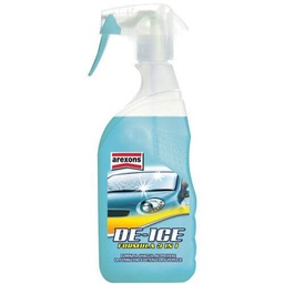 [1992015] Arexons Deghiacciante Anti Ghiaccio Spray Per Vetri Auto De-Ice