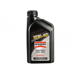 [19635068] Arexons Olio Motore Arx 10W40Gd 1Lt