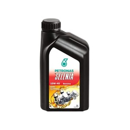 [025822] Arexons Olio Selenia Benzina 10W40 1L Arexons