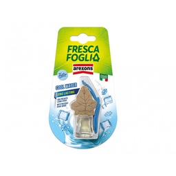 [19635032] Arexons Profumatore Auto Boccettino Cool Water