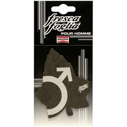 [019299] Arexons Profumatore Auto Fresca Foglia Pour Homme