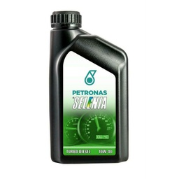 [025823] Arexons Selenia Turbo Diesel 10W40 1L Olio Motore