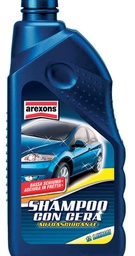 [1992027] Arexons Shampoo C/Cera Ml1000