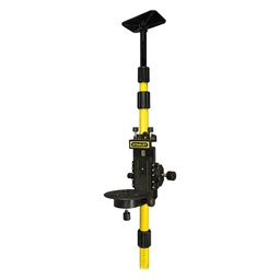 [DFL1019996] Asta Telescopica Per Livella Laser H.Max 2,78 - Art. 1-77-221