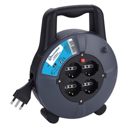 [DFL8073194] Avvolgicavo Mt.10 - Art.49026