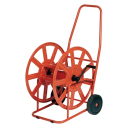 [DFL611254] Avvolgitubo A Carrello 'Maxi' 3/4' X 140 Mt
