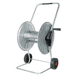 [DFL611250] Avvolgitubo A Carrello 3/4' X 90 Mt