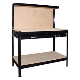 [DFL5158720] Banco Da Lavoro Cm 120X60Xh155