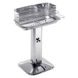 [DFL8038140] Barbecue '60-40 Venus X Pro System' Cm. 60X36 - H. Cm. 89