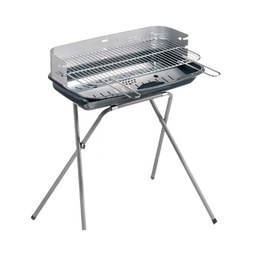 [1917309] Barbecue 60 - 40 Ergo Alluminio Ompagrill