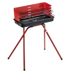 [1920556] Barbecue 80 Eco Ompagrill