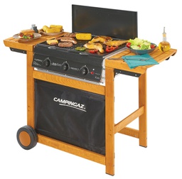[CAP97338] Barbecue Dulgas Adelaide