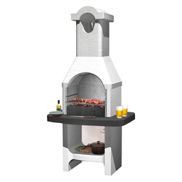 [DFL614130] Barbecue Muratura 'Torquay Lm'