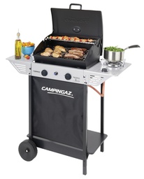 [CAP94133] Barbecue Xpert 100 LS Rocky