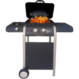 [CAP9037] Barbecue a Gas KE601